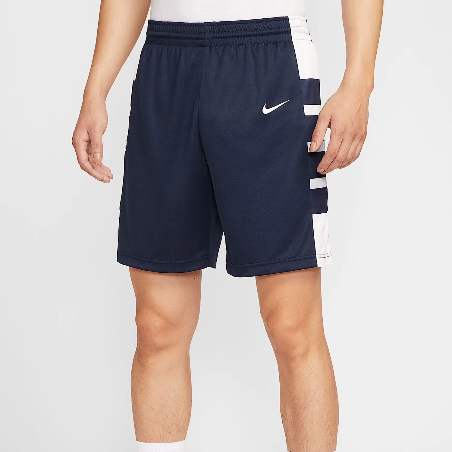 

Nike Authentic Dri-FIT Men's Knit Durable Breathable Sports Shorts IM9812-401