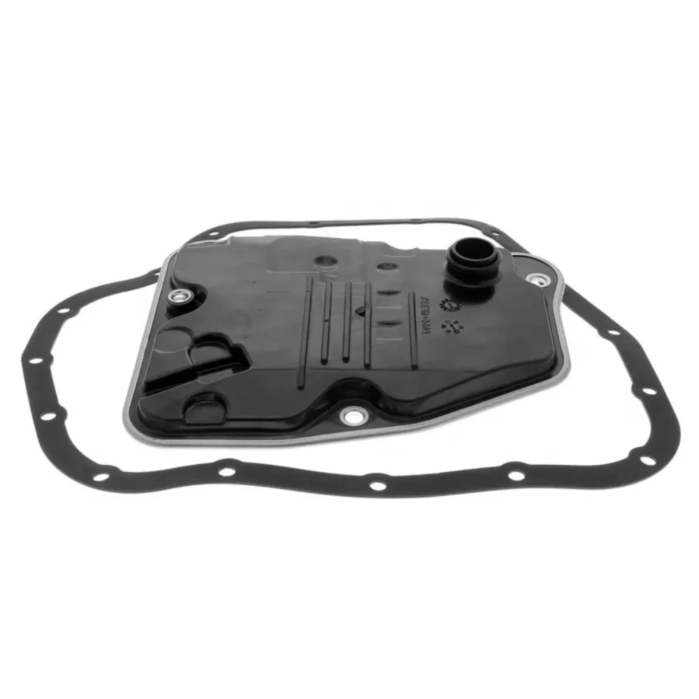 

K313 CVT Automatic Transmission Filter OEM 257175AK Oil Pan and Gasket for Toyota Corolla 1.8L 2014 2015 2016 2017 2018 20192020