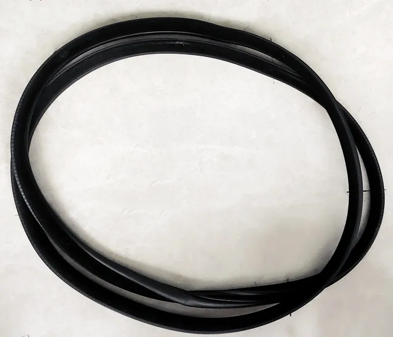 Door sealing strip Door frame adhesive strip For BMW 5 Series F18 F10 OEM 51727278503 51727278506