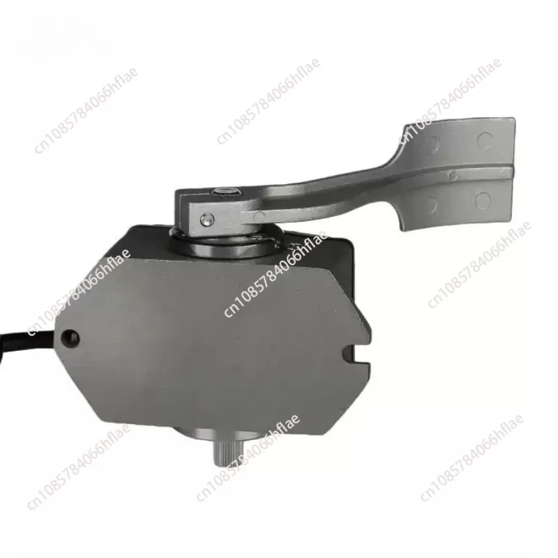 JKH-404-005-603-A-65 electric sightseeing bus Hall pedal accelerator pedal