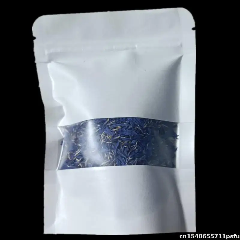 

Premium Dried Cornflower Petals Natural Flower Petal 10g 20g For DIY Candle Soap Resin Art Wedding Party Decor Craft Supplies