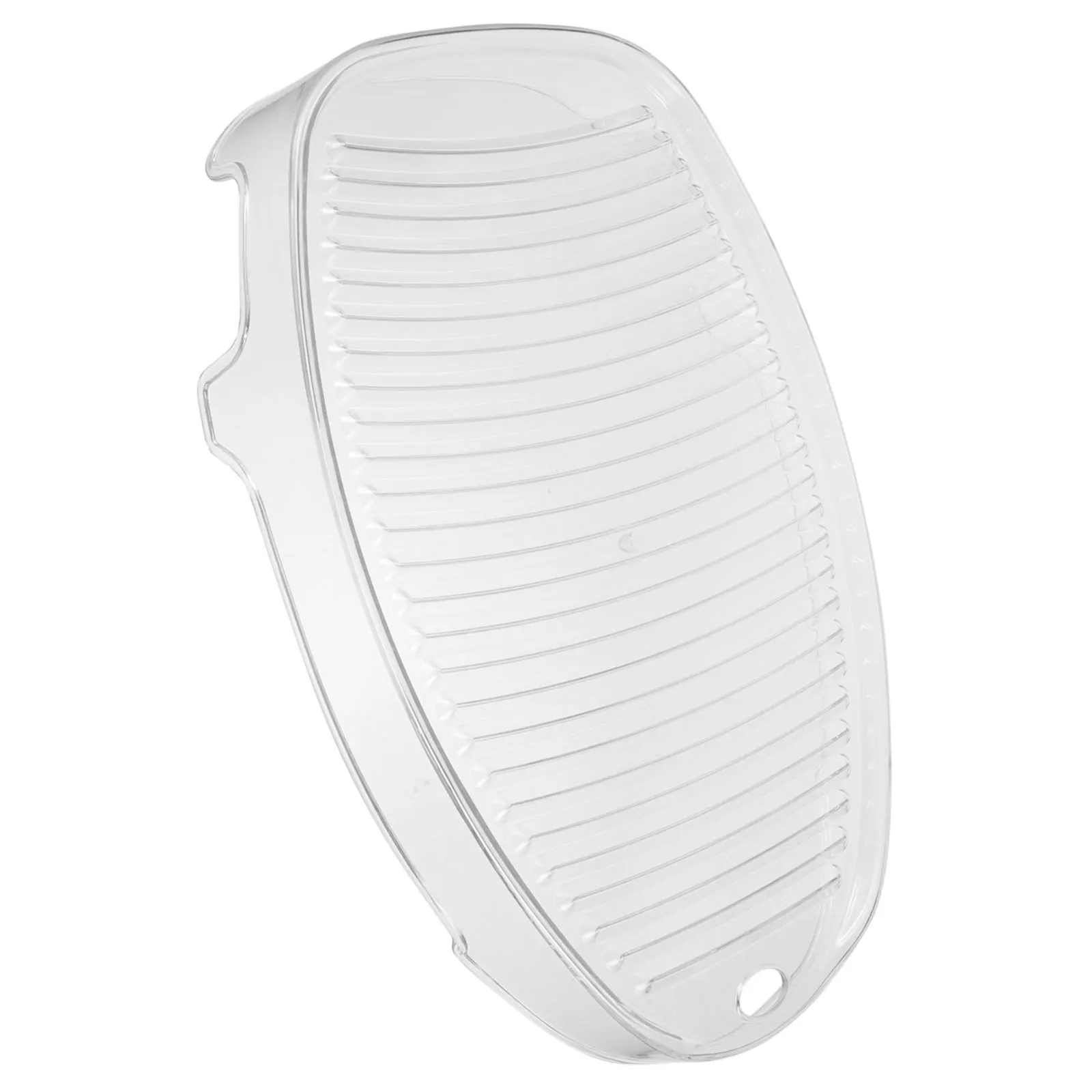 

Travel Washboard Portable Durable Plastic Anti Slip Design for Hand Washing Clothes Easy to Store and Carry Washboard