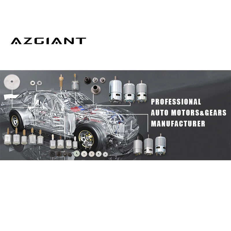 Azgiant Dhl, Fedex …