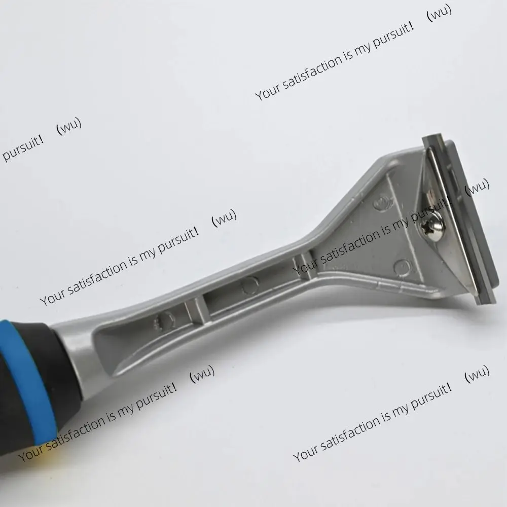 Efficient Paint Removal Glue Remover Scraper Wear Resistant Ergonomic Handle Carbide Paint Scraper Rust-proof Durable