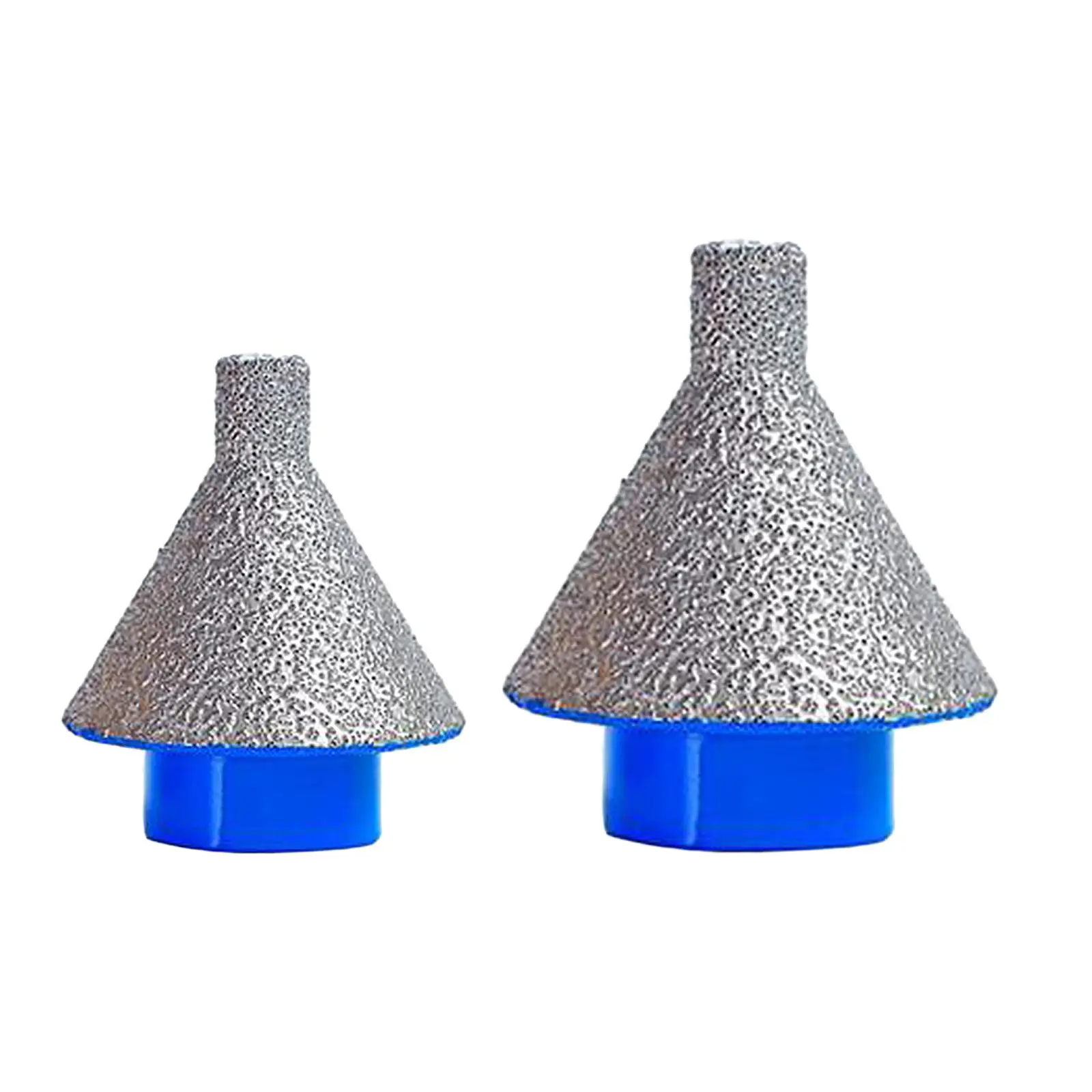 

Diamond Beveling Chamfer Bit M10 Diamond Countersink Chamfer Bit for Granite