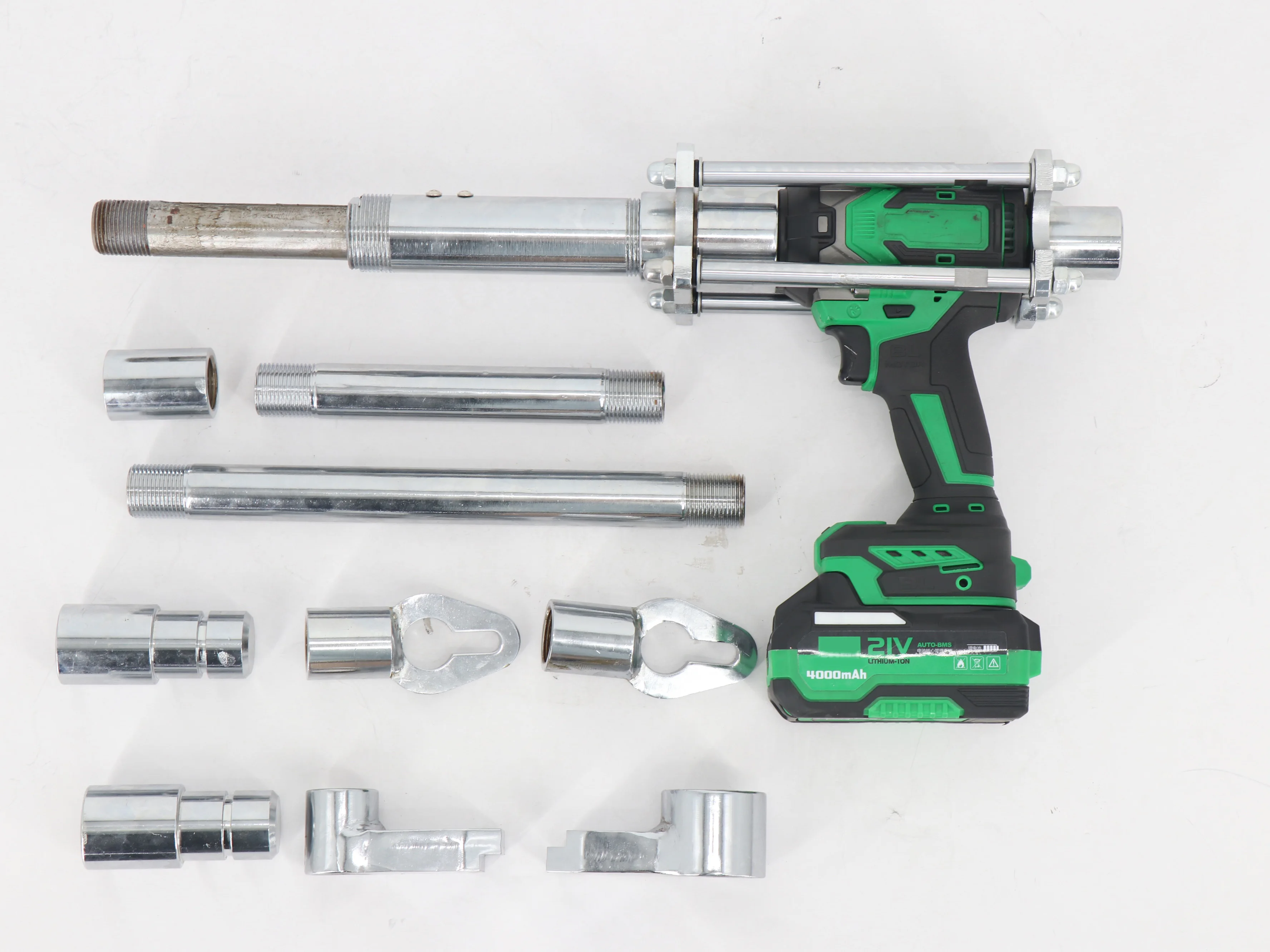Sheet Metal Repair Auto Parts Welder Triangle Pulling Hammer Locking Head Heavy Pulling Hammer Tool for Car Repairing