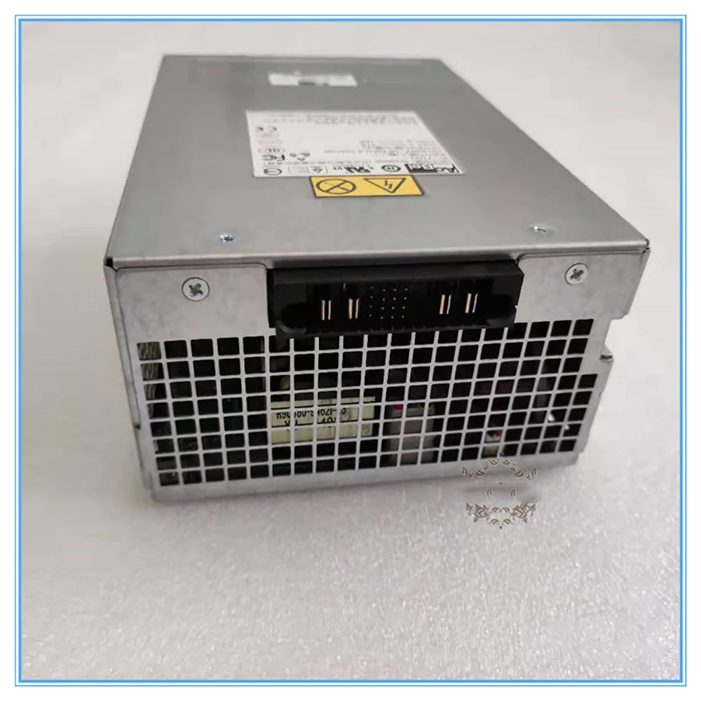 For EMC VNX SG9006 2U Expansion Cabinet Power Supply 400W 071-000-539 071-000-541