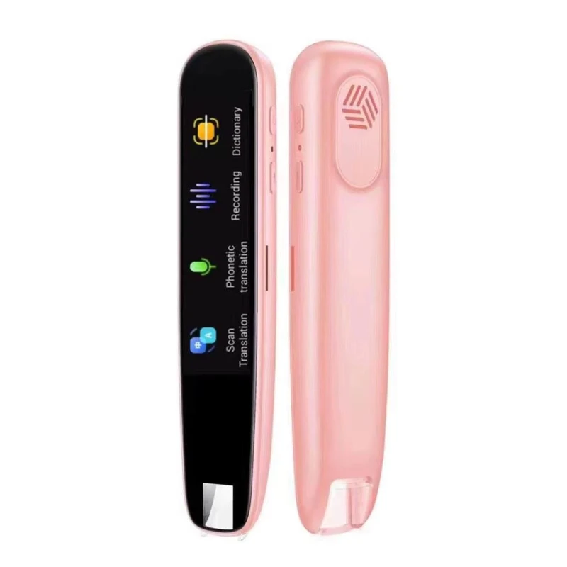 Universal English Scanning Reading Pen Multifunctional Offline Translation Dictionary Pen
