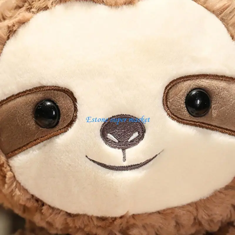 090b juguetes para niños animal lindo dibujos animados pingüino-panda