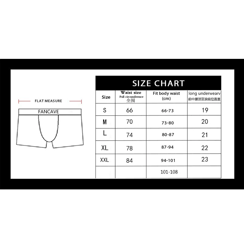Fancave Men's Sexy Thong Underwear, Fashionable Bikini, Breathable U-Convex One-Line Briefs image 2