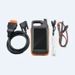 [New PRO Upgrade] VVDI Condor KEY TOOL MAX PRO Xhorse Mini Tablet with built-in OBD