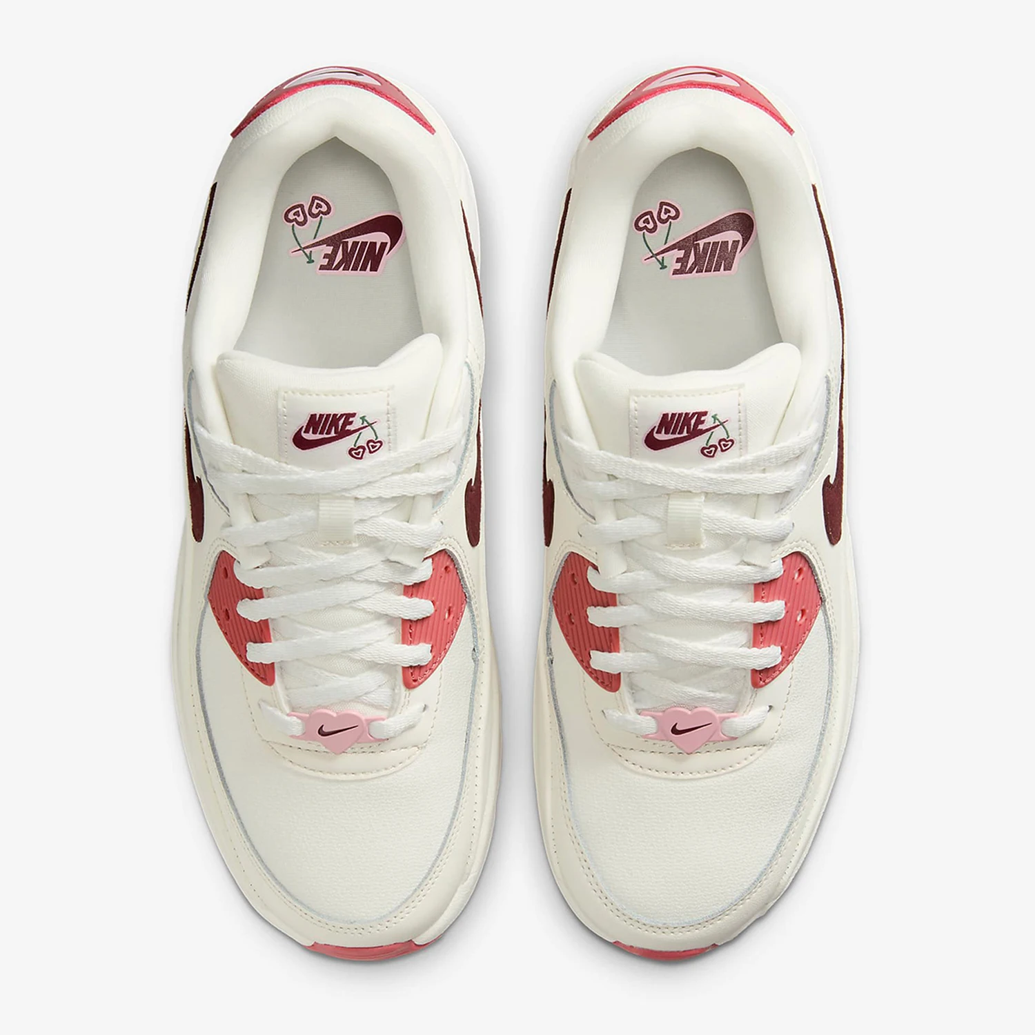 Tênis casual feminino Nike Aut - Nike Shoes Air Max 90 avaliação e preço