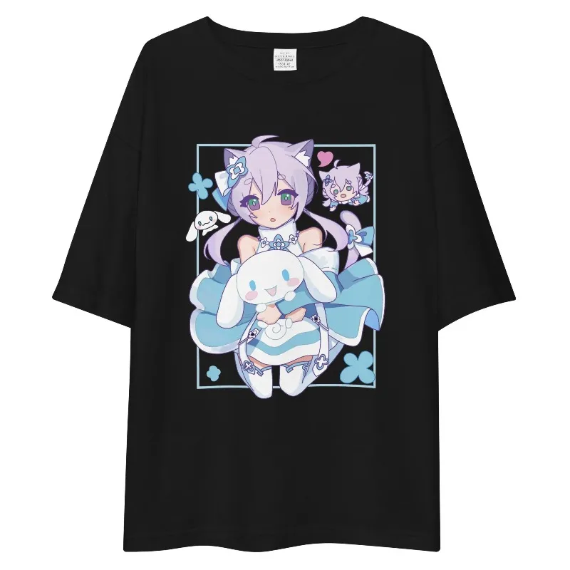 Salt X Cinnamoroll … - image