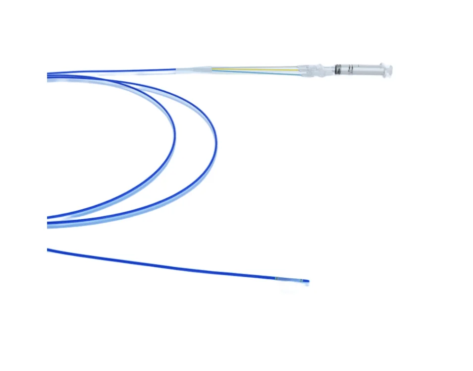 Medical consumables disposable sterile Stone Extraction Catheter