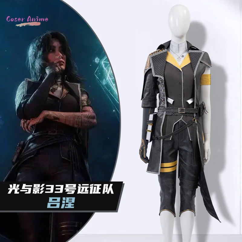 Game Clair Obscur: … - image