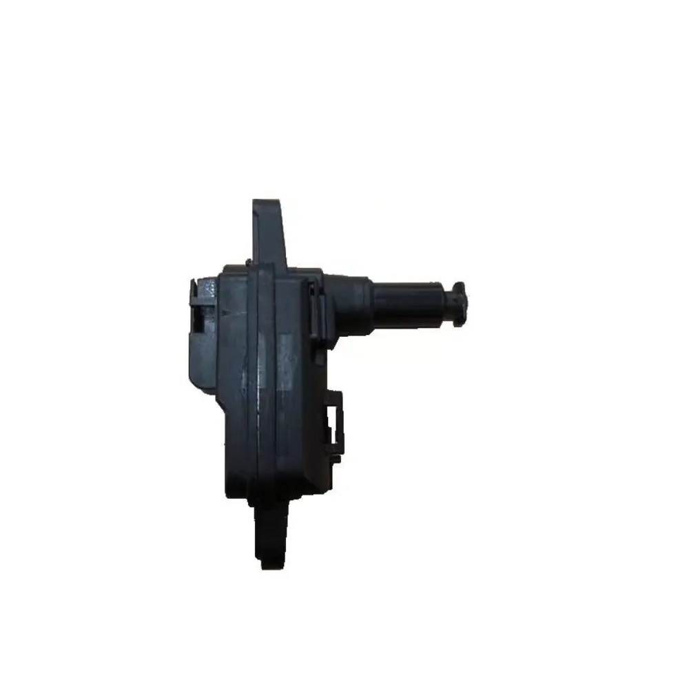 For Geely Tugella Car Fuel Tank Door Lock Actuator Motor Filler Cap Spring Press Switch Brand New Replacement Parts
