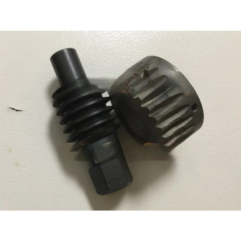 Запчасти для машин C5.006.408F Heidelberg, детали 66.006.029 SM/CD102, червячный червяк с масляным сиденьем машины