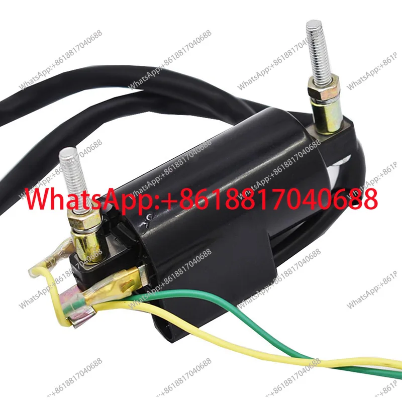 

Катушка зажигания 30501-323-003 Гарантия качества