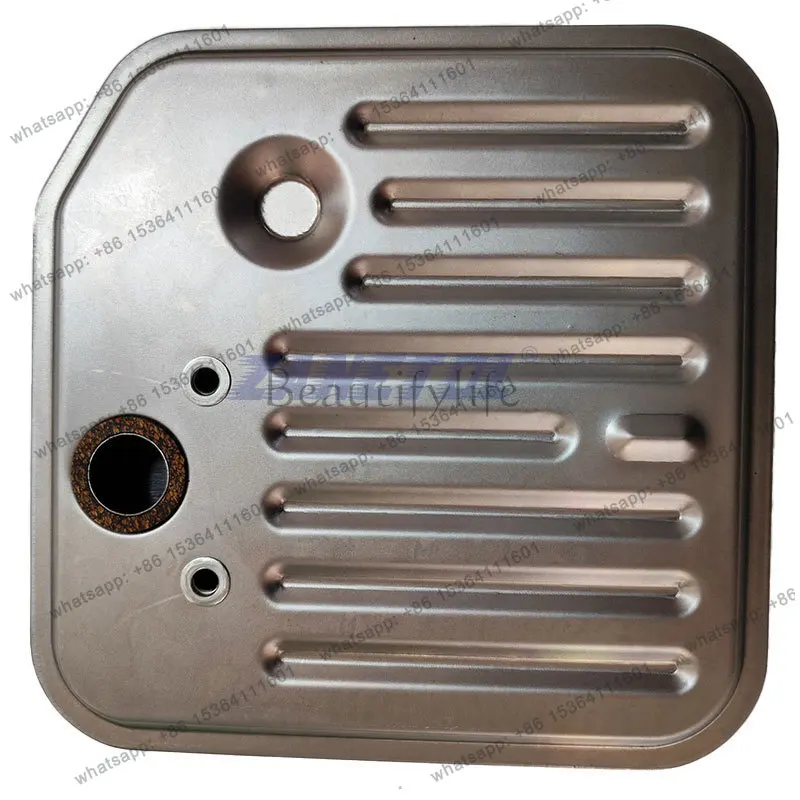 

Cross-border export, suitable for auto parts, gearbox filter 52118789