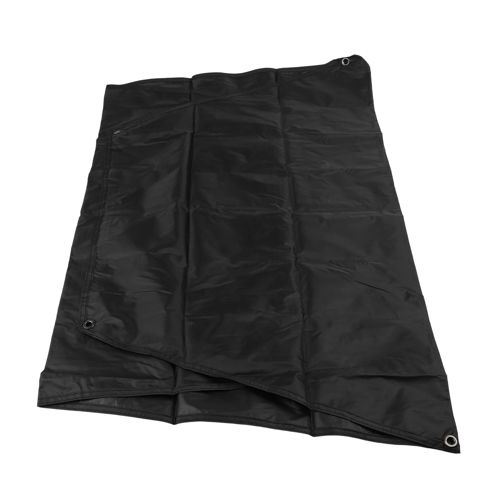 

Одноместная палатка-бивуак с мелкоячеистой сеткой для защиты и водонепроницаемым дном PU4000 для влажных условий.