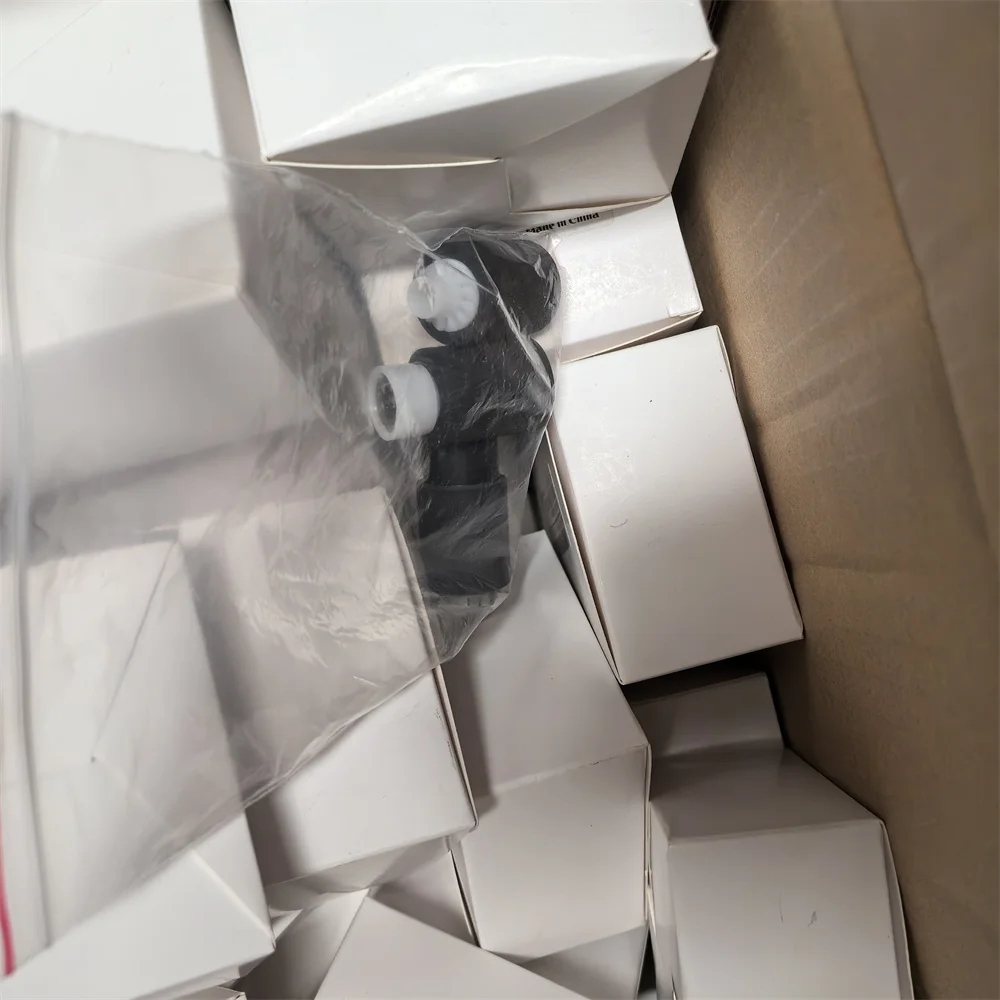 

10X 302F906230 302F909171 302HN06080 Feed Separation Pickup Roller for Kyocera 4200 4100 4300 6525 M3040 M2035 1028 1135