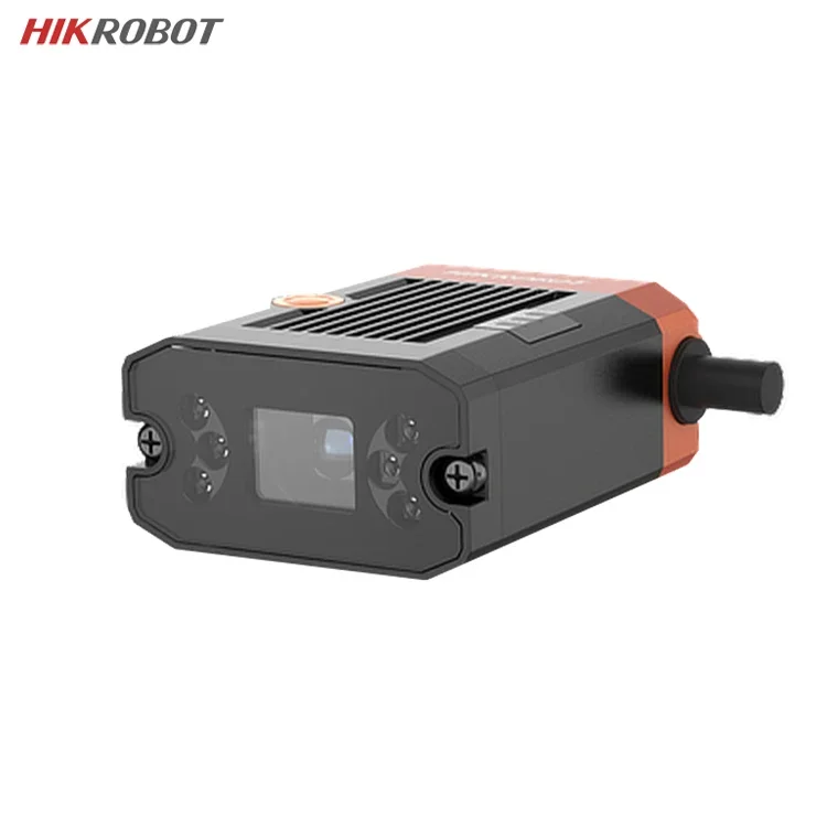 HIKROBOT MV-SC2004EC-12S-WBN Color SC2000E Vision Sensor Industrial Smart Camera