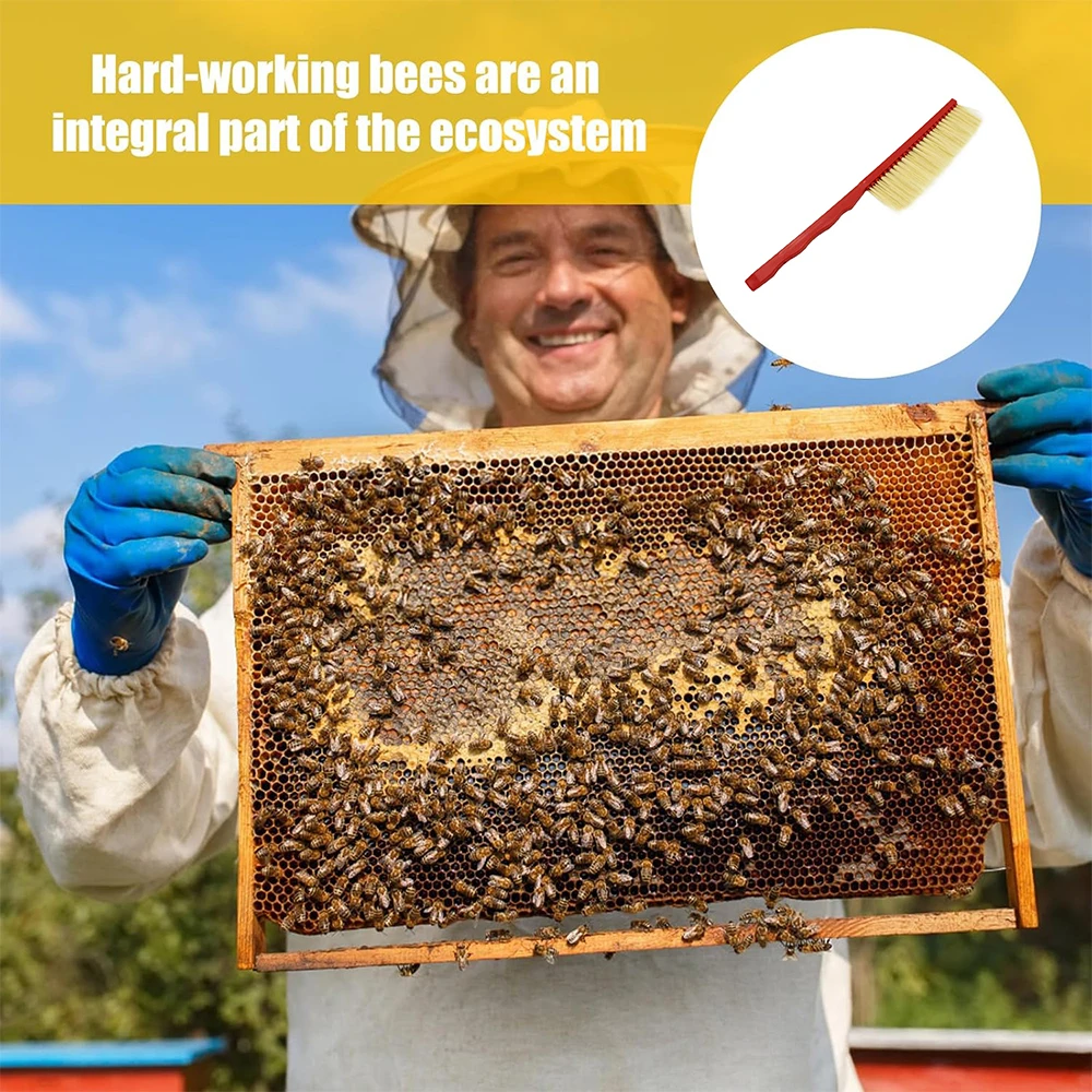 Imkerei-Werkzeuge, Holz-Honigb – Hair Care Honey Bewertung und Preis