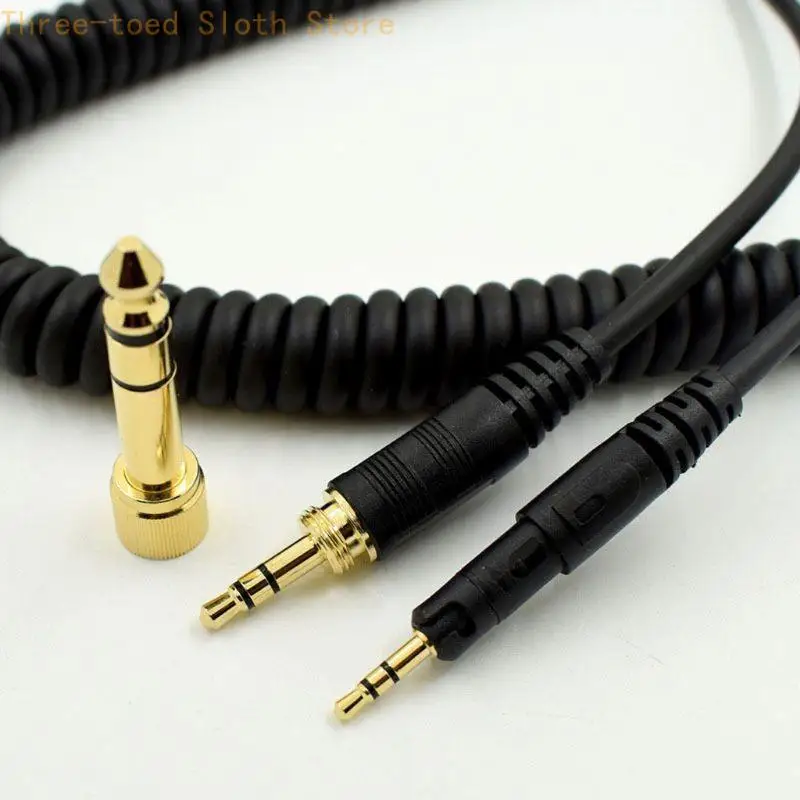 Earphone Lines Anti…