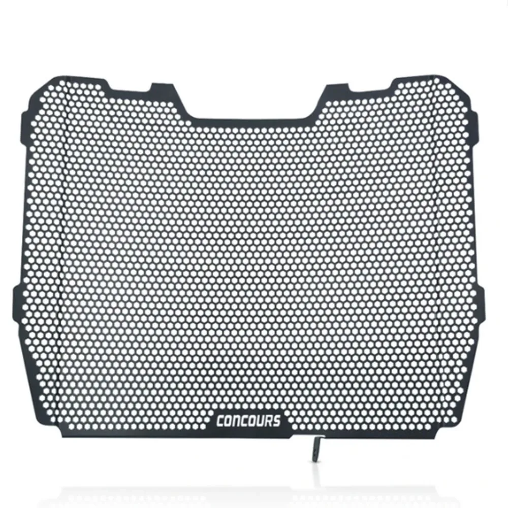 2025 2024 المبرد الحرس غطاء مصبغة حامي GTR1400 لكاواساكي 1400GTR CONCOURS 14/ ABS 2008 2019 2020 2021 2022 2023