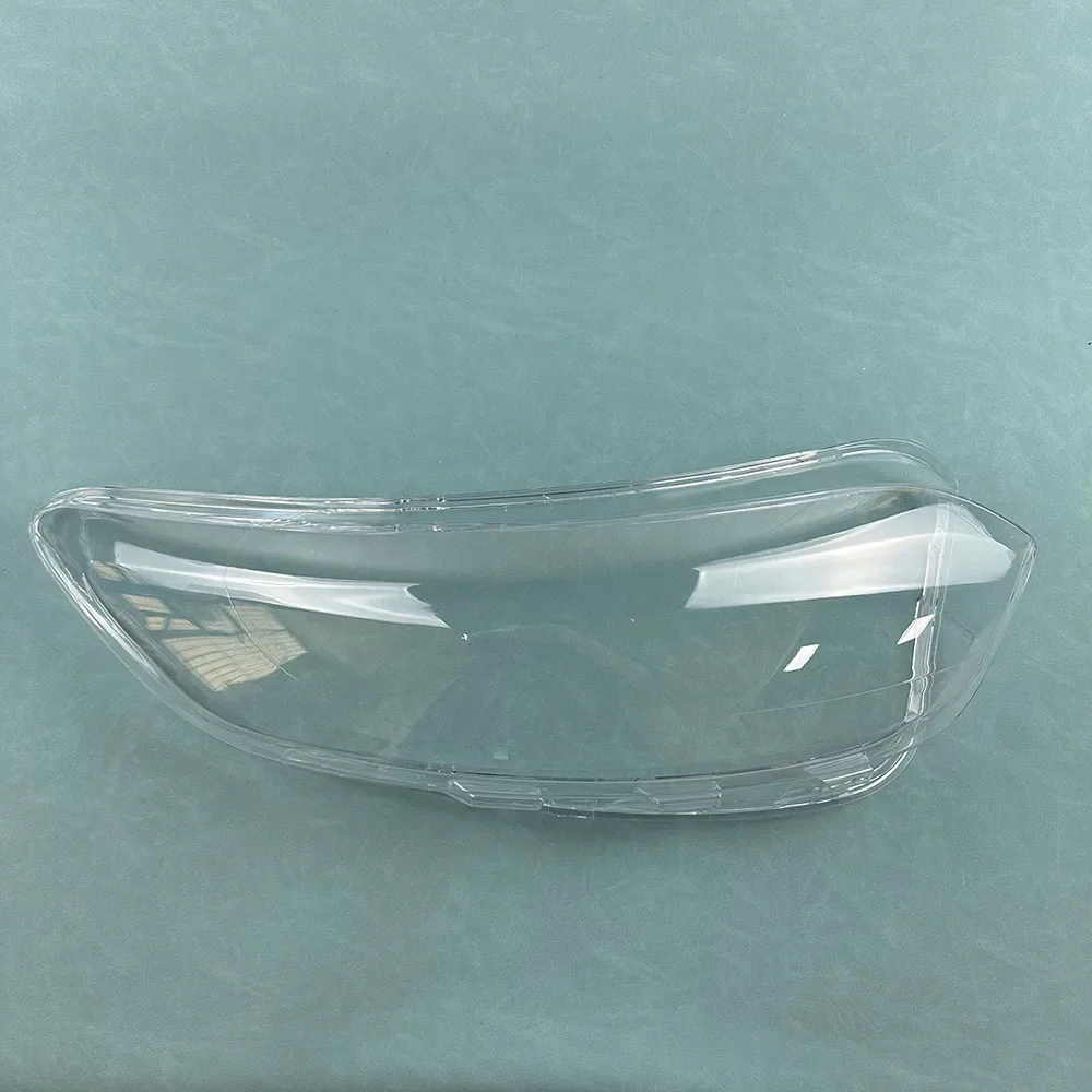 Lamp Shade Front Headlamp Cover Transparent Lampshade Headlight Shell Masks Plexiglass For Renault Kadjar 2016 2017 2018