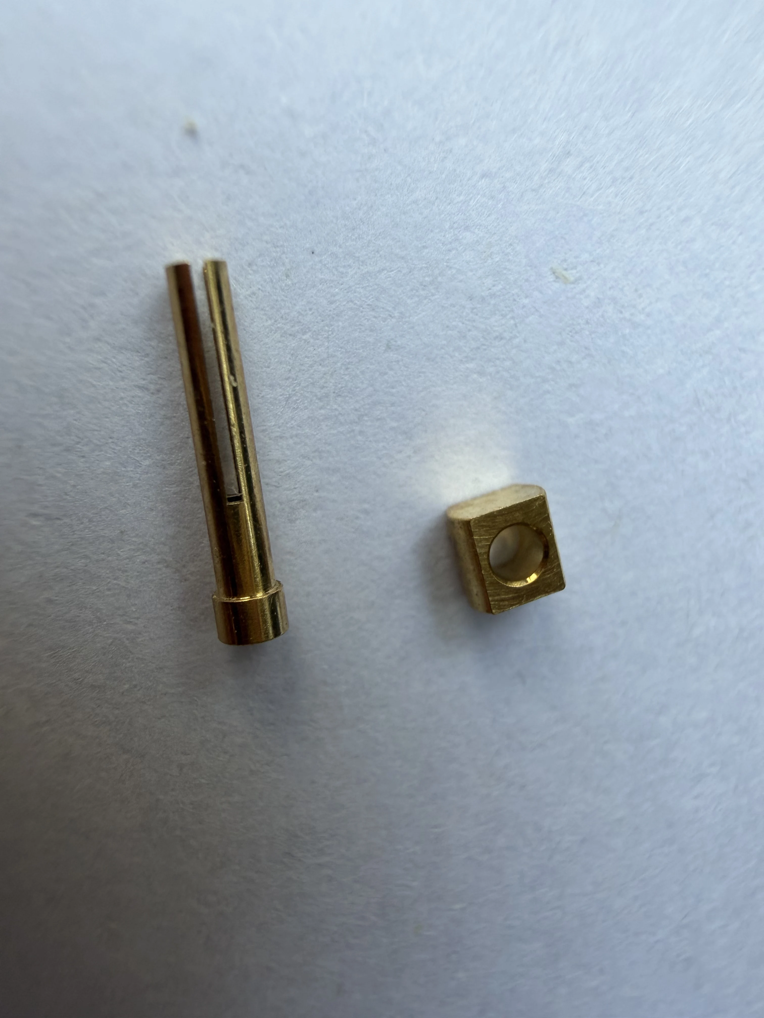 Angulation wire Stopper for  gastroscope and colonoscope endoscope  repair accessories