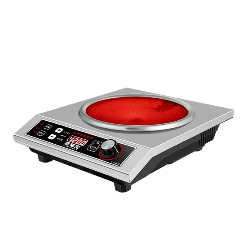 

Household electric ceramic stove high power