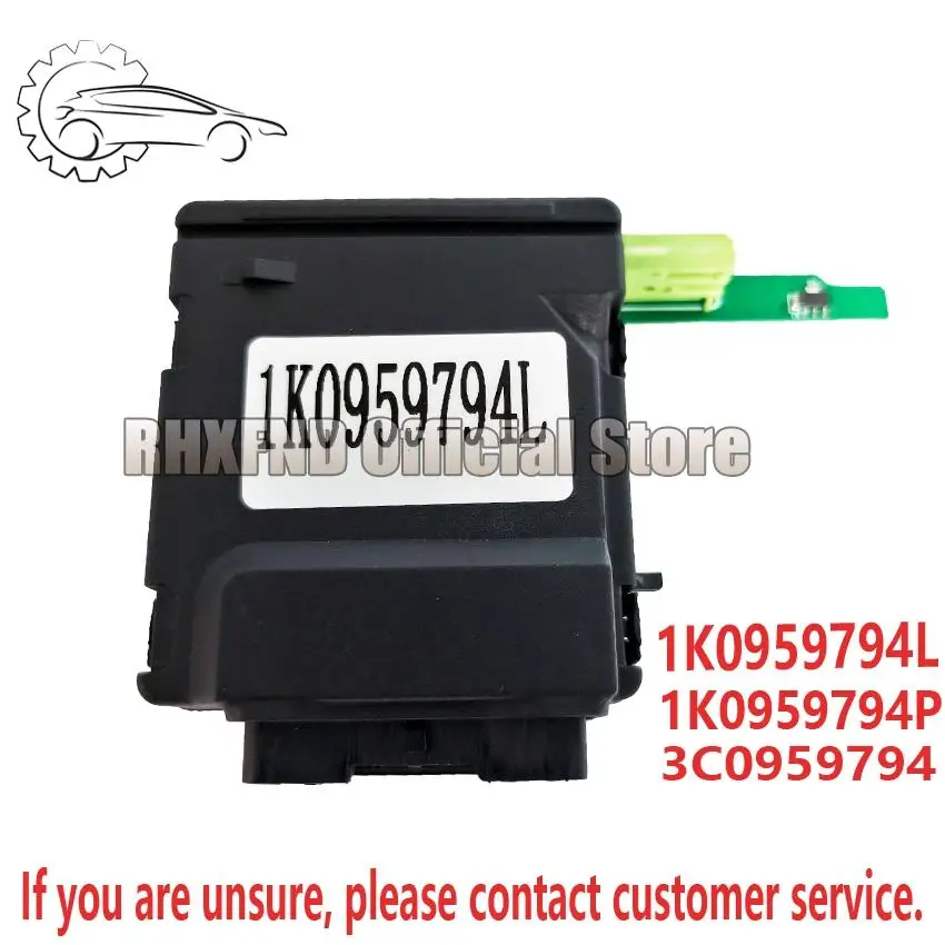 1K0959794L 1K0959795L 1K0959794Q 1K0959795Q High Quality Window Motor Module Suitable For Volkswagen Passat B5 B6 B7 CC