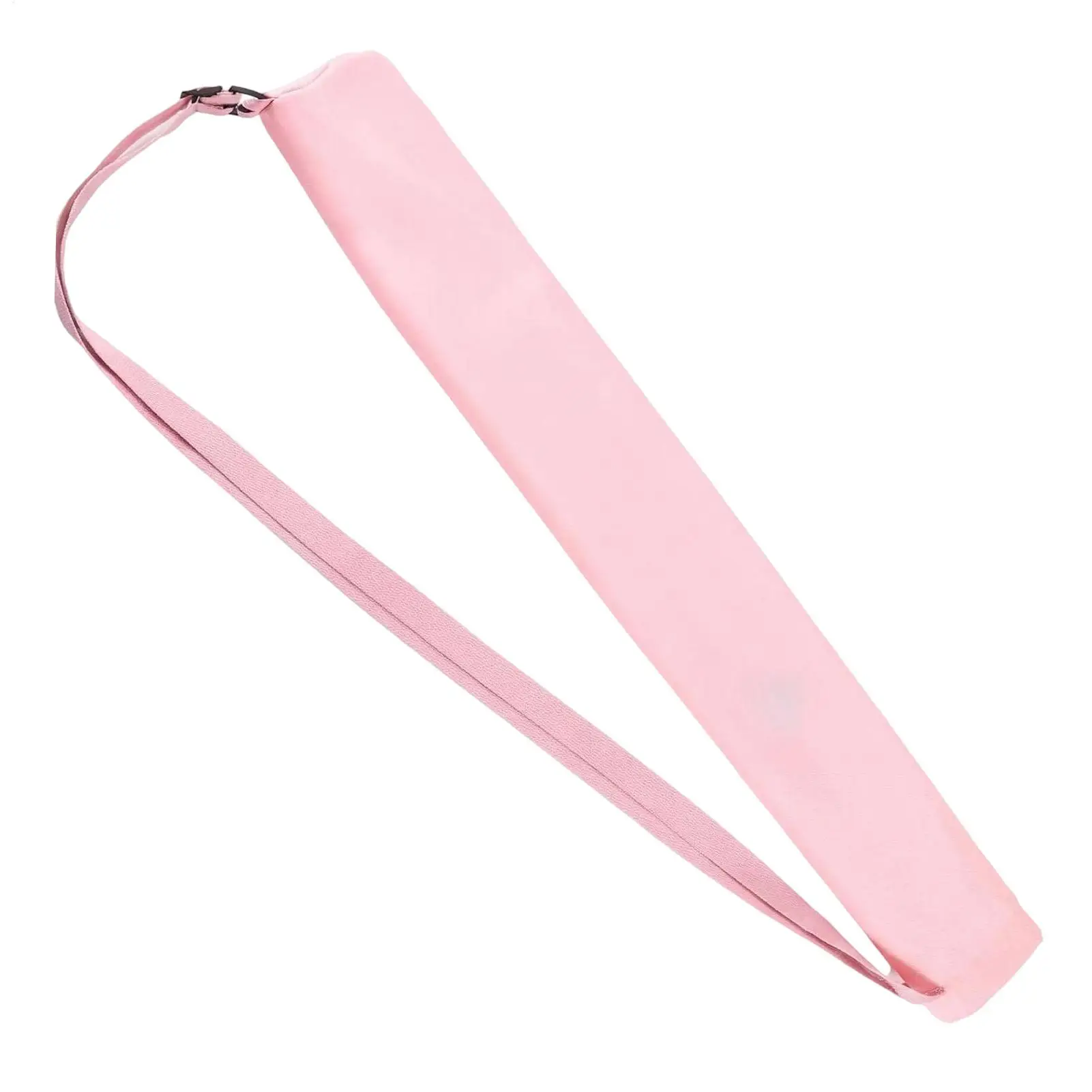 Mahjong Mat Bag Protective Drawstring Portable Mahjong Travel Bag Storage Tube For Home Travel Picnic Camping Vacation Outdoor