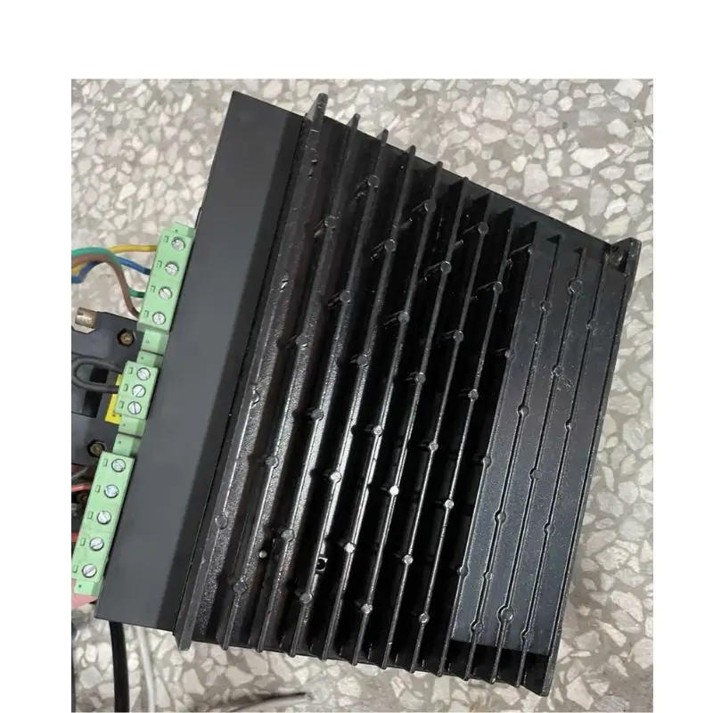 Gebrauchter Servotreiber PSDA0433A8-N1, OK getestet und schnell versendet