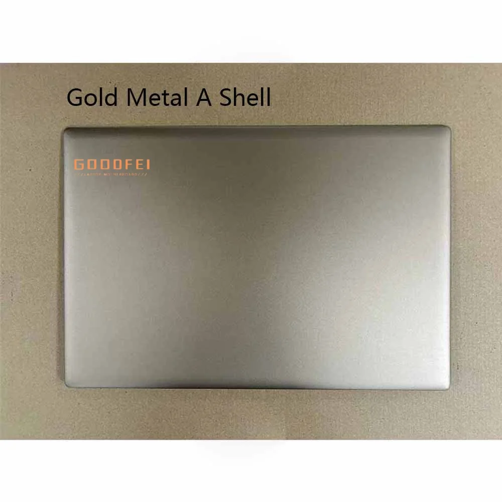 IdeaPad 520-15 520-15IKB Laptop Lcd Della Copertura Posteriore Coperchio Posteriore Palmrest Maiuscolo Tastiera Lunetta Accessori Nuovo Originale Per Lenovo