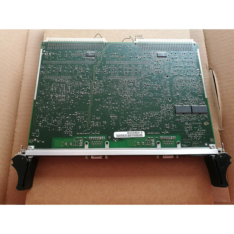 New & Original Control Board With PROFIBUS MPI Interface for Industrial Automation System 6DD2920-0BB0