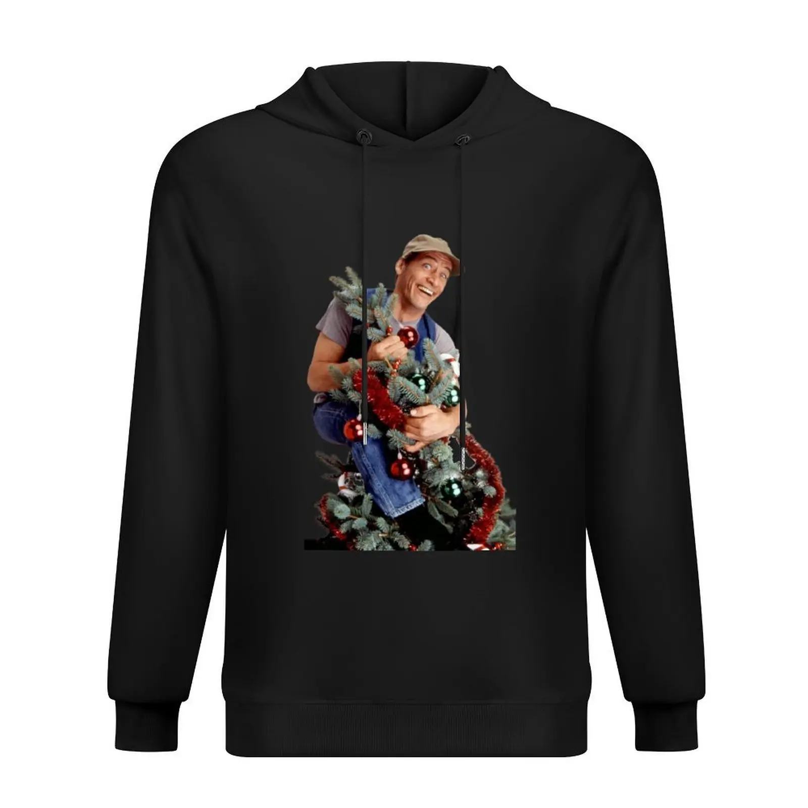 

Ernest P Worrell Hoodie autumn jacket men mens clothes men's sweat-shirt set male clothes graphic hoodies