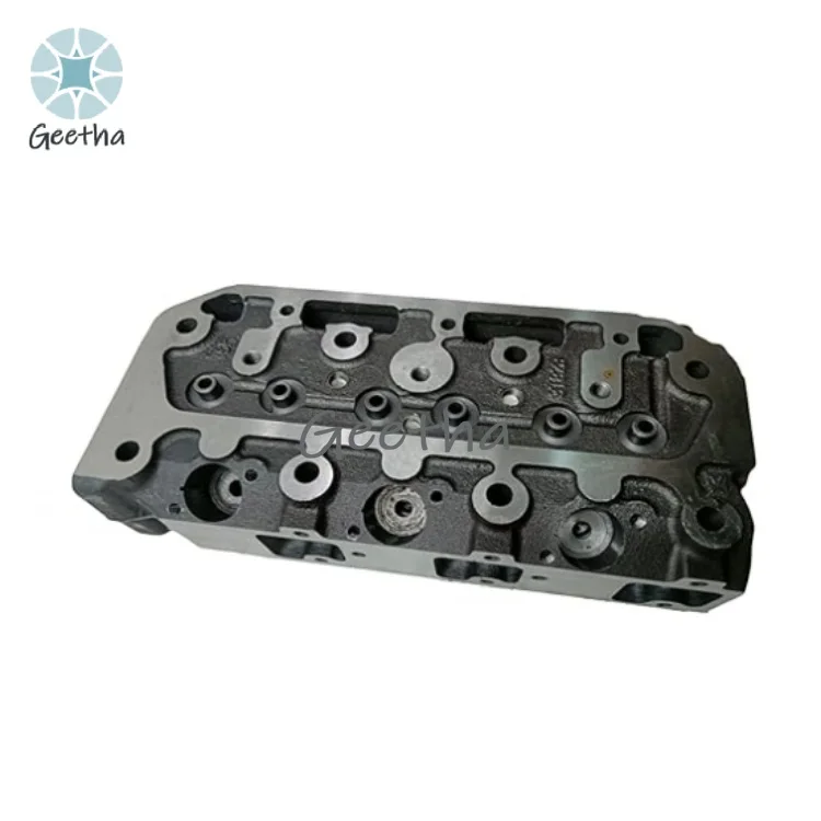

For Cylinder Head 3D84-1 3T84 For PC20-5 PC20-6 PC30-6 Excavator 3D84-1