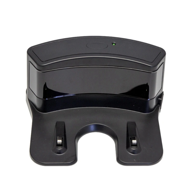 ملحقات قاعدة الشاحن لـ ISWEEP D520/360 C50/Airrobo P10/Haier HSR جهاز آلي لتنظيف الأتربة إصلاح أجزاء