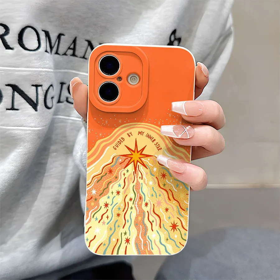 Star Patterned Phon…