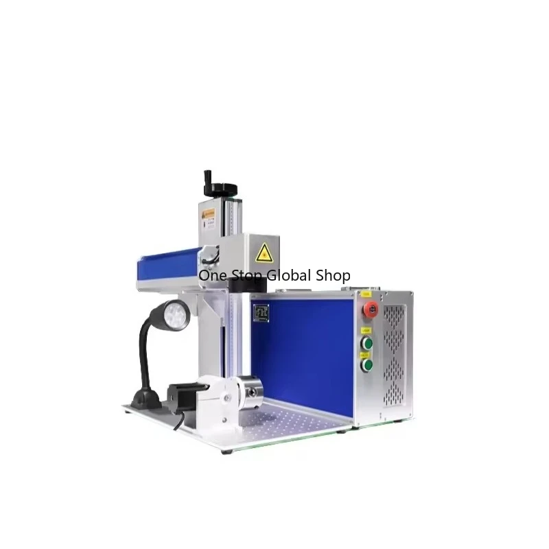 

Automatic Industrial Fiber Marking/Coding Printer Handheld for Plastic Metal Ceramic Glasses Competitive Price JPT
