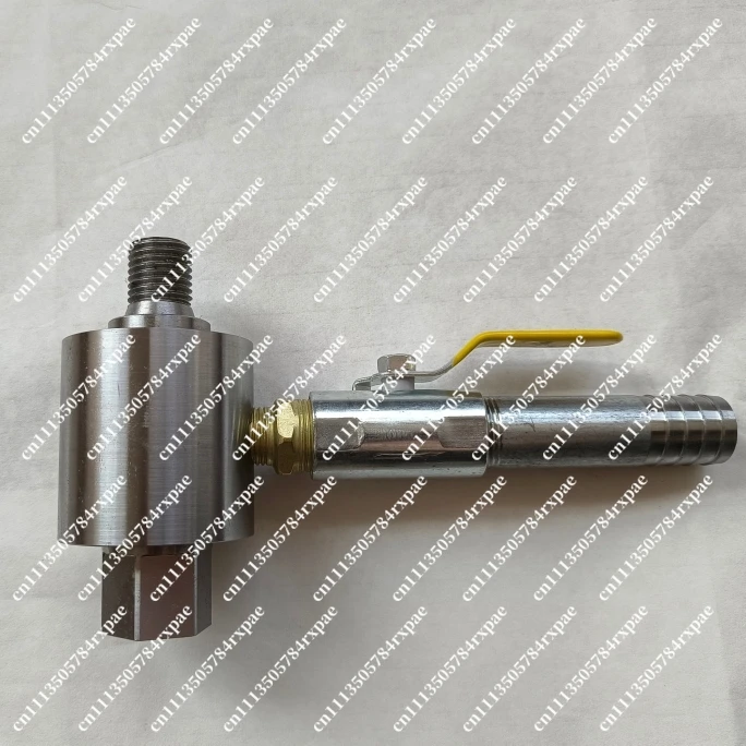 Water Drill Water Injector, Well Drilling Machine, Pipe Laying Machine,upgraded Material Is More Durable