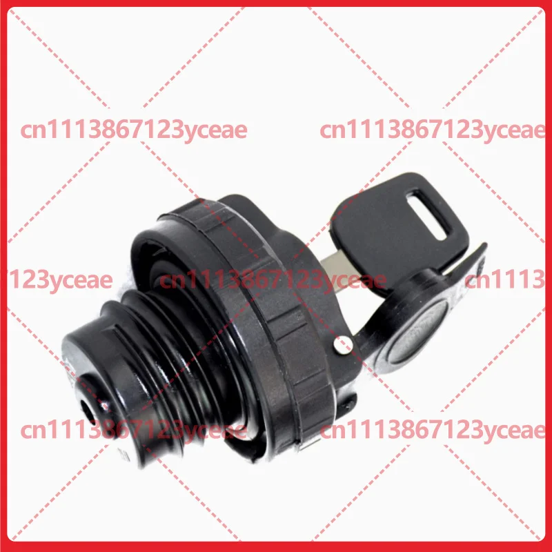 For Foton Fuel Tank Cap Assembly With Lock & Key OE 1106911100006A0 Truck Replacement Accessory