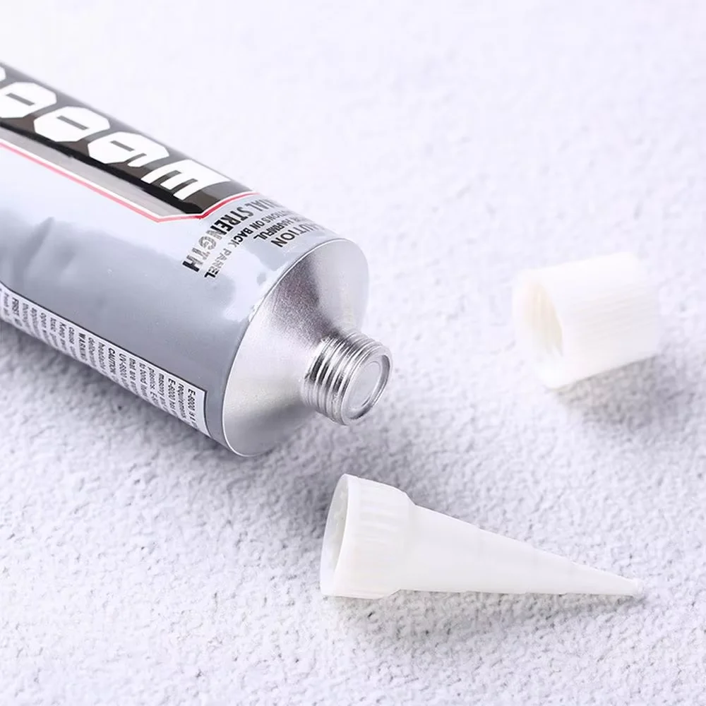 Glue For Rhinestones E6000 Glue Rhinestones Crystal Diamond Painting DIY Craft Tool Strong Adhesive Glue For Jewelry Making Tool