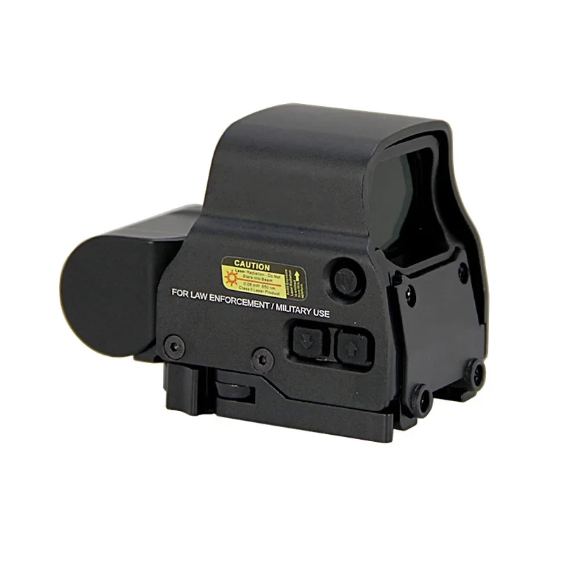 

558 G33 Holographic Sight Red Dot Sight Green Dot Sight Optics Reflex Riflescope Detachable for Hunting Scopes Fit 20mm Rails