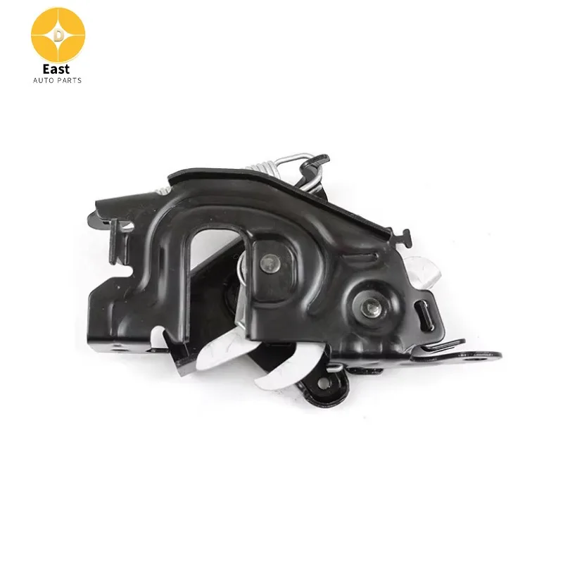 

OEM 51237485957 51237347409 Замок-фиксатор капота двигателя для BMW 5 серии G30 F90 G12 G38