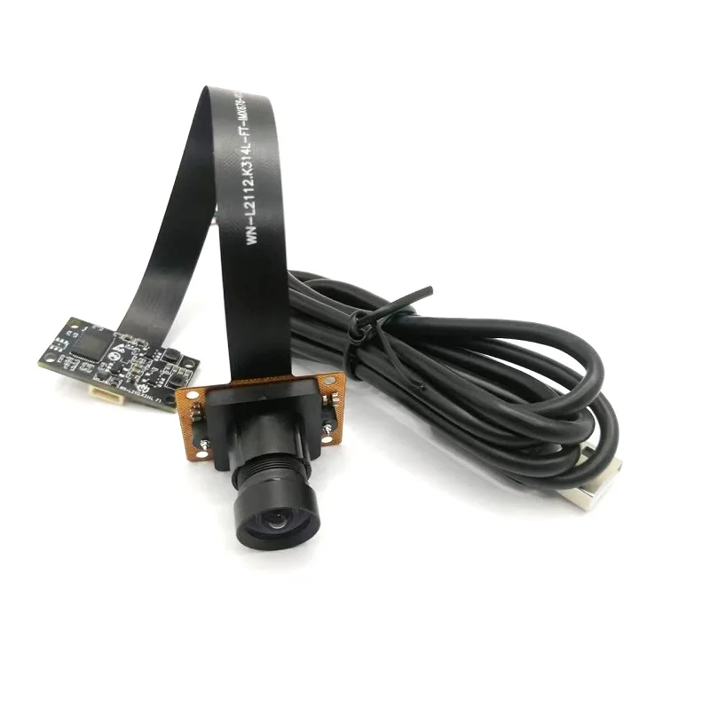 8MP Usb Camera Modu…