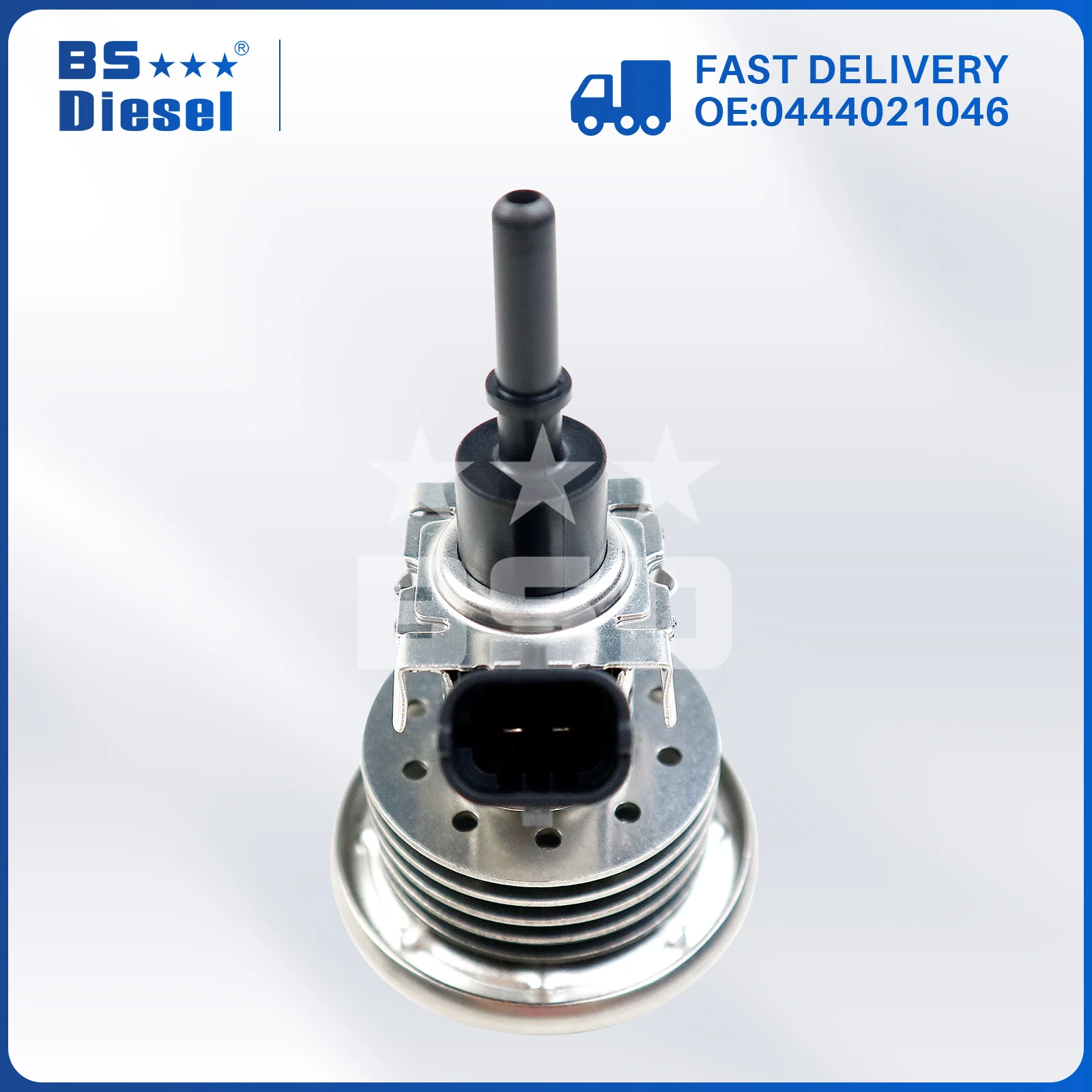 High Quality Exhaust Fluid DEF Urea Pump Nozzle 0444021046 For JEE-P GRAND CHEROKEE RAM 1500