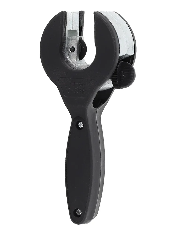 Ratchet Tube Cutter Pipe Cutter Cutting Tools Versatile Applications 16*6.5 Cm Efficient Cutting For Cutting Steel Copper